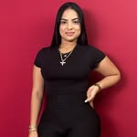 Elizabeth Rosario - @elizabethrosariord - Instagram