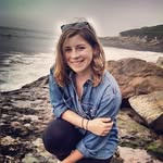 Lizzie Blumenthal - @elizabethro - Instagram