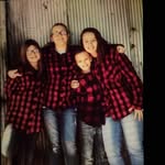 Redneck04 - @elizabethrobbins771 - Instagram