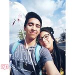 Elizabeth & Roberto - @elizabeth._.roberto - Instagram