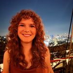Elizabeth Robins - @lzbthrbns - Instagram
