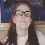 Elizabeth Ron - @fobertamisiani - Instagram