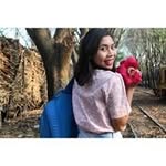@elizabethronamaharani - Instagram