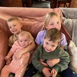 Elizabeth Le Roux - @lizle.roux - Instagram