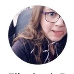 Elizabeth Roux - @eliroux100 - Instagram