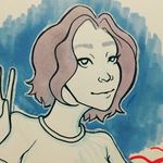 Elizabeth Rowell - @elizabethrowell_art105 - Instagram