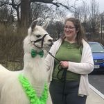 Elizabeth Rowell - @alliums_are_evil - Instagram