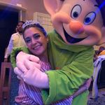 Elizabeth Rowell Griffiths - @lizthetravelagent - Instagram