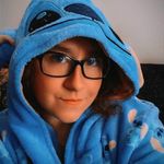 Rachel Elizabeth Rowell - @raichu_rocks - Instagram