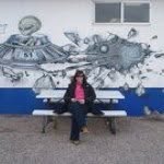 Elizabeth Roxburgh - @lizrox2 - Instagram