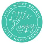Ann Elizabeth Rucker - @littlehappyboards - Instagram
