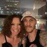 Elizabeth M Rucker - @elzabethrucker - Instagram