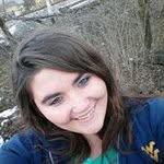 Elizabeth Rucker - @wvangel19931 - Instagram