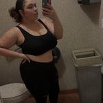 Elizabeth Rucker - @taliana010 - Instagram