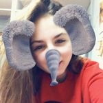 Kyleigh Elizabeth Rucker - @kylespam04 - Instagram
