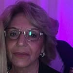 Elizabeth Safersztein de Srolo - @elizabethsaferszteinde - Instagram