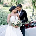 ELB Sample Dresses - @elizabethleebridalsamples - Instagram