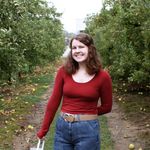 Elizabeth Samples - @lizzzy.grace - Instagram