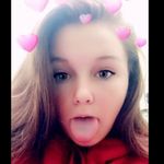 elizabeth samples - @yogirl_spammmmsssssss - Instagram