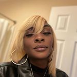 Quintana Elizabeth Samples - @1klassyque - Instagram