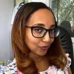 Elizabeth Samson-Parr - @ethioliz - Instagram