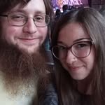 Elizabeth Satchell - @lizardllehctas - Instagram