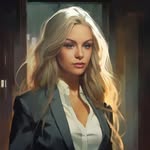 Elizabeth Scully - @lizscullywrites - Instagram