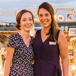 Katie Elizabeth Scully - @blueribbonweddings - Instagram