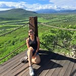 Elizabeth Servín - @eliisg - Instagram