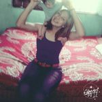 Elizabeth Servín - @servin6752 - Instagram