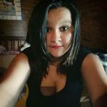 Elizabeth Servin - @la_beba_eli - Instagram