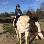 Elizabeth Sharp - @smartwriter32 - Instagram