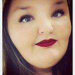 Elizabeth Sheets - @_elizabethholly92 - Instagram
