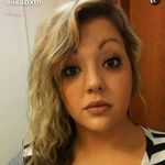 Elizabeth Sheets - @xlizabxthx - Instagram