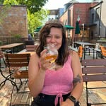 Michelle Gordin - @elizabethshell - Instagram