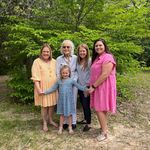 Elizabeth Shultz - @shultz2865 - Instagram