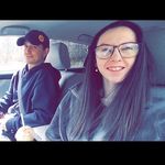 Elizabeth Shultz - @redneck_girl144 - Instagram