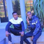 Lsaac Shumba - Facebook