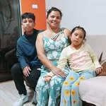 Elizabeth Silva Sandy - @elizabethsilvasandi - Instagram