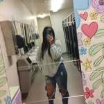 Elizabeth Silvas - @liz_spammss32 - Instagram