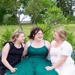 Elizabeth Simmonds-Bjarnason - @simmondsbjarnason - Instagram