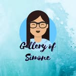 Elizabeth Simone - @gallery_of_simone - Instagram
