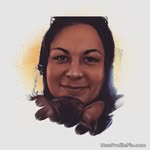 Elizabeth Simone Kirk Olden-Wikestad - @elizabeth_and_zorn - Instagram