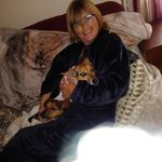 Elizabeth Skipper - @skipper407 - Instagram