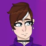Elizabeth Skipper - @weird_patato59 - Instagram
