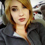 Elizabeth Sly - @kckbabygirl99 - Instagram