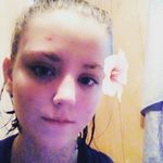 Elizabeth dawn snook - @pansexual_cat - Instagram