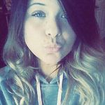Kiana Elizabeth Snook - @kianasnook - Instagram