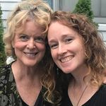 Elizabeth Spring - @northnodeastrology - Instagram