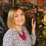 Rusenkova Elizaveta - @elizabethspring - Instagram